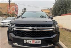 شيفروليه تاهو